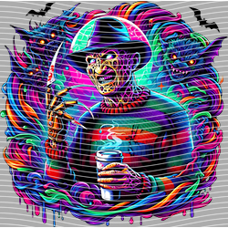 Halloween-WS 9070